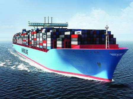 青岛至上海国内集装箱海运，海运费查询，海运价格